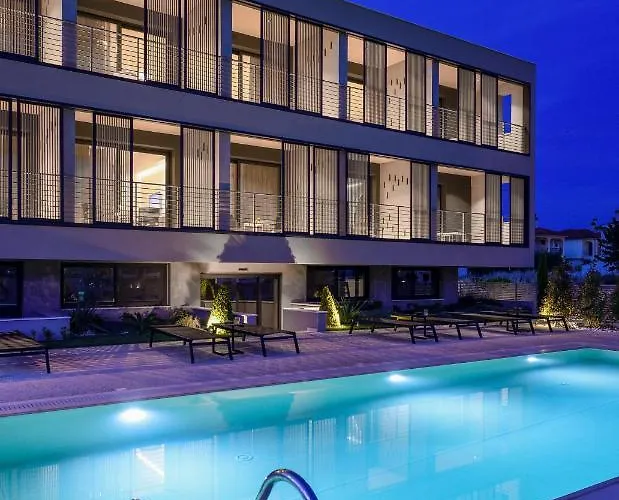 Anassa Butik Living Nikiti