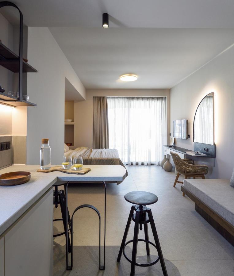 Anassa Butik Living