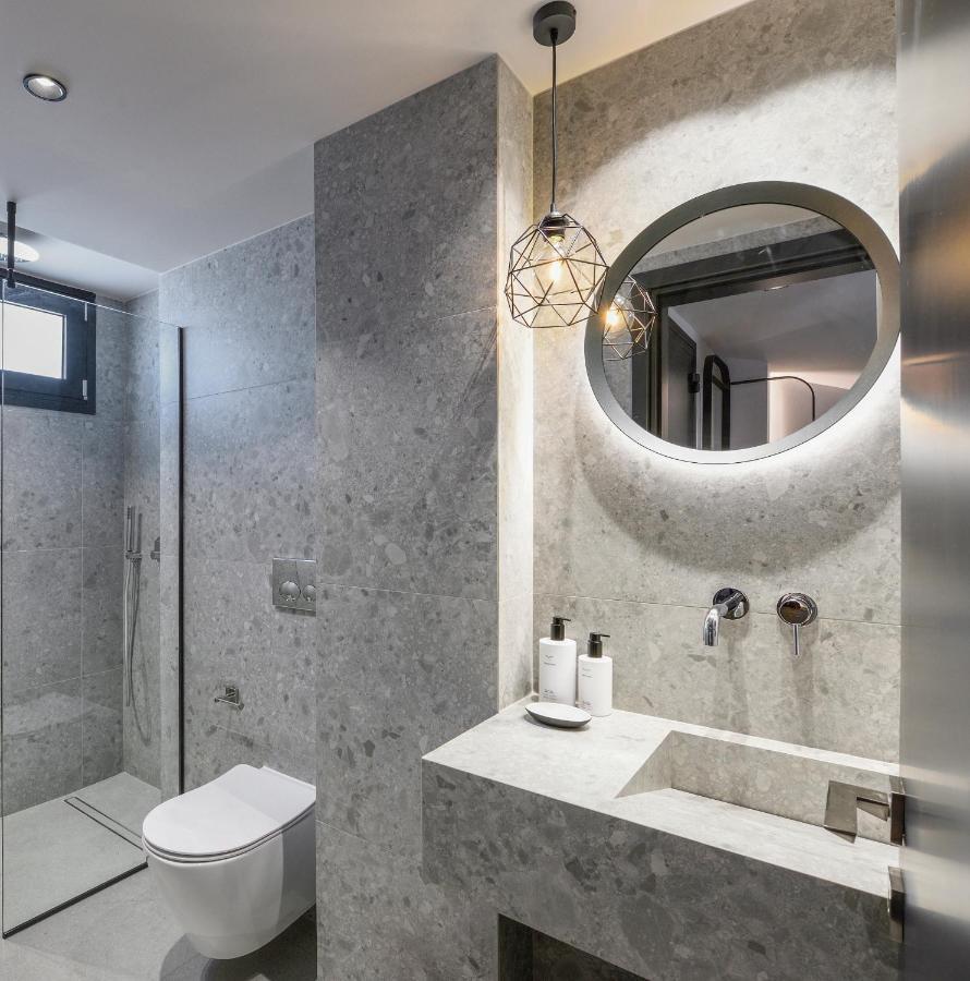 Anassa Butik Living * Nikiti (Sithonia)