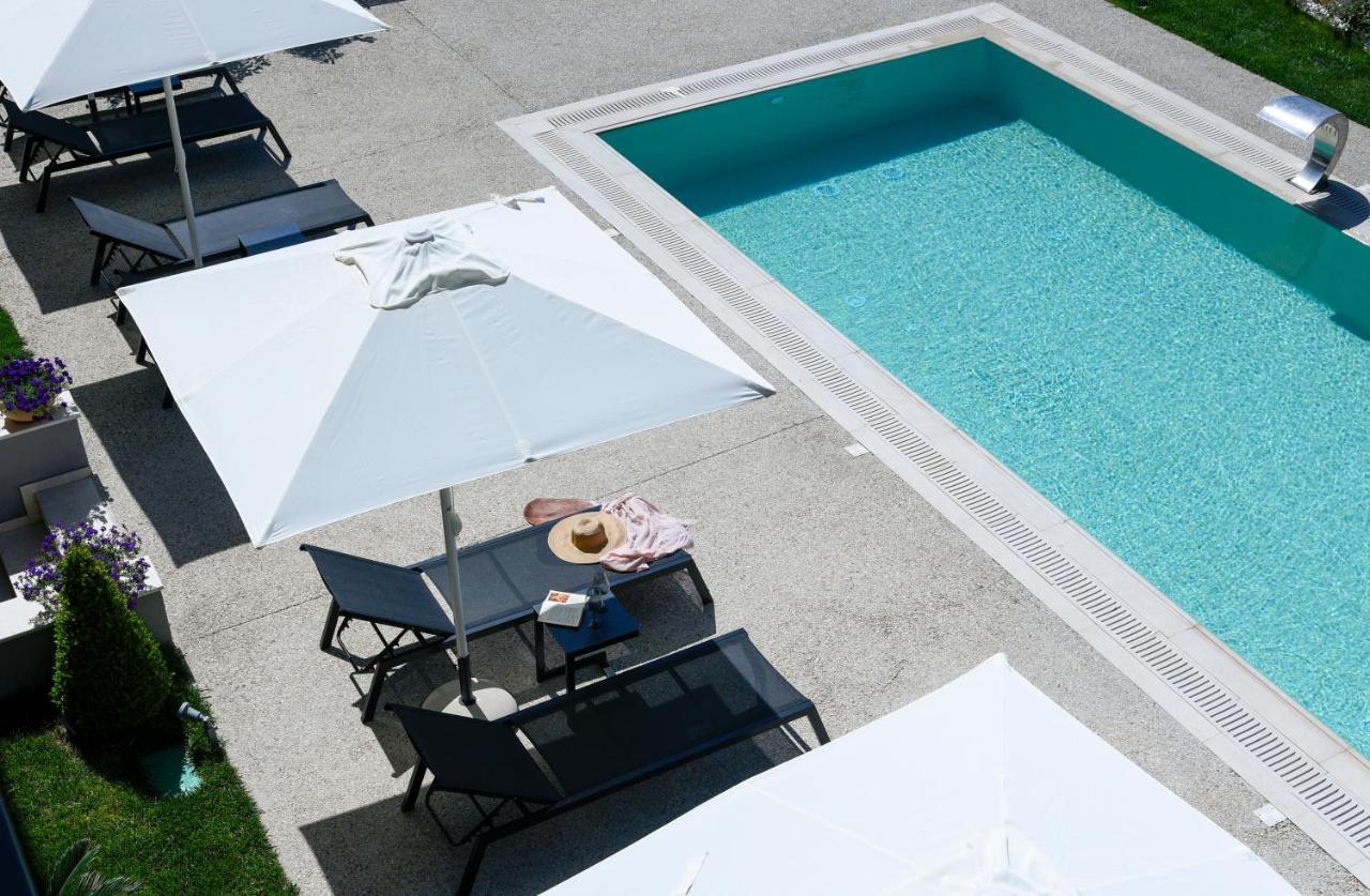 Hotel de apartamente Anassa Butik Living Nikiti (Sithonia)