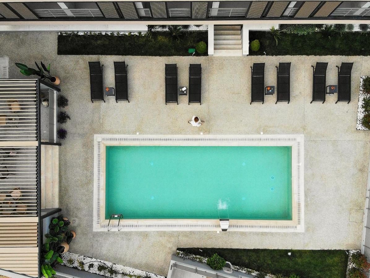 Anassa Butik Living Hotel de apartamente