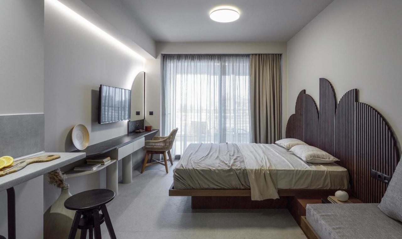 Anassa Butik Living Hotel de apartamente