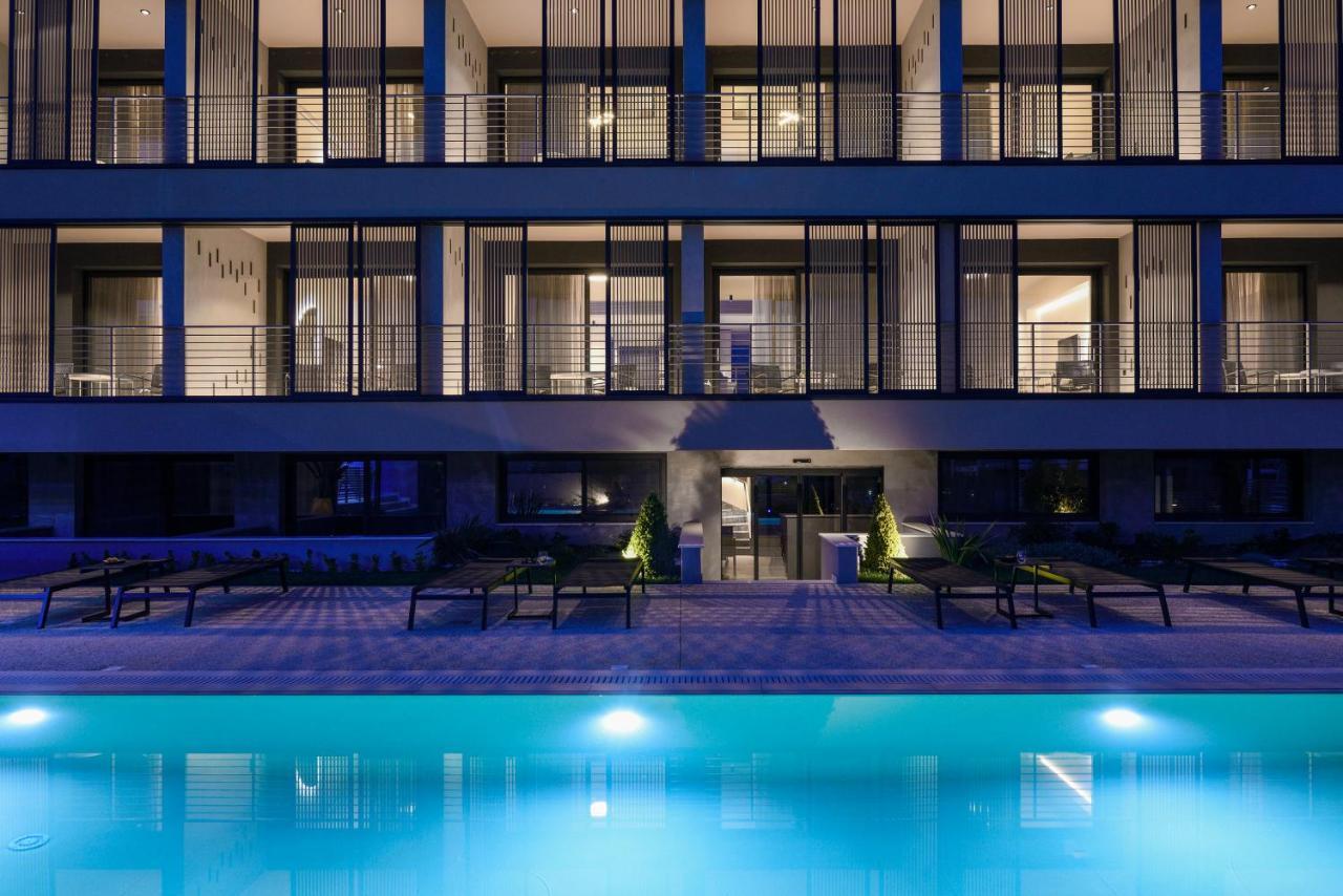 Hotel de apartamente Anassa Butik Living Nikiti (Sithonia)